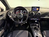 Audi a3 sportback 1.0 tfsi sp.sl.e, pp-866-f - afbeelding 17 van  17
