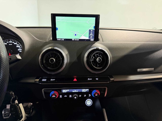 Audi a3 sportback 1.0 tfsi sp.sl.e, pp-866-f - afbeelding 6 van  17