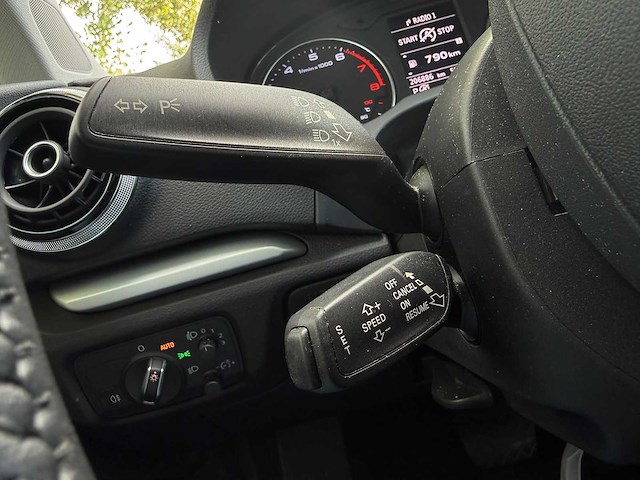 Audi a3 sportback 1.2 tfsi adrenal sp * jz-327-b - afbeelding 7 van  19
