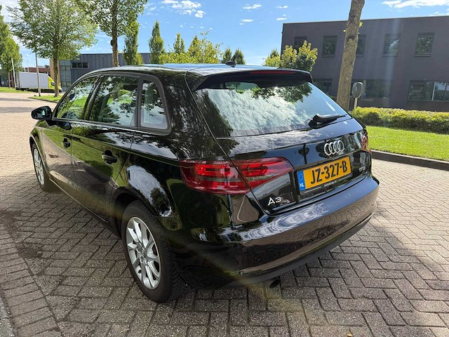 Audi a3 sportback 1.2 tfsi adrenal sp * jz-327-b - afbeelding 14 van  19