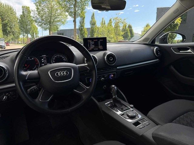 Audi a3 sportback 1.2 tfsi adrenal sp * jz-327-b - afbeelding 19 van  19
