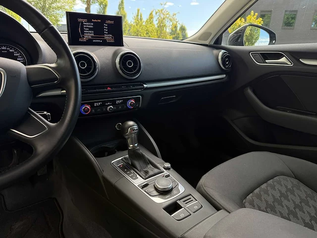 Audi a3 sportback 1.2 tfsi adrenal sp *, jz-327-b - afbeelding 3 van  19