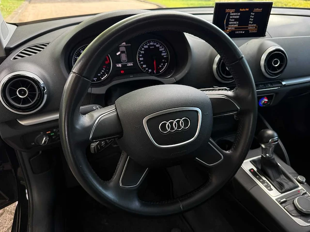 Audi a3 sportback 1.2 tfsi adrenal sp *, jz-327-b - afbeelding 4 van  19