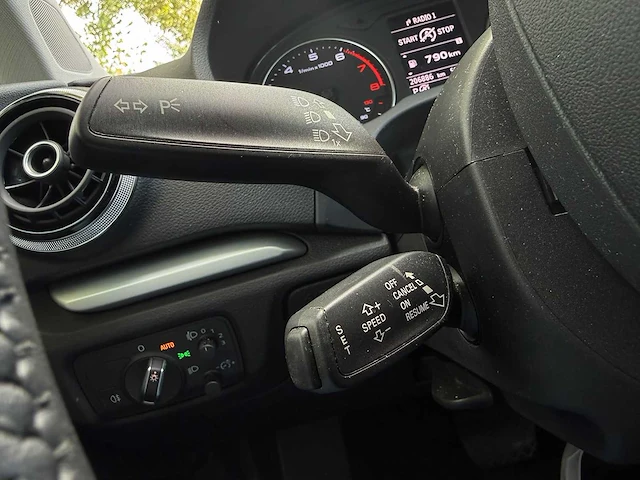 Audi a3 sportback 1.2 tfsi adrenal sp *, jz-327-b - afbeelding 5 van  19