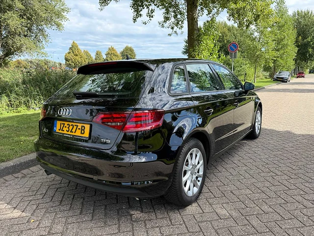 Audi a3 sportback 1.2 tfsi adrenal sp *, jz-327-b - afbeelding 10 van  19