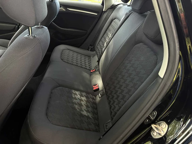 Audi a3 sportback 1.2 tfsi adrenal sp *, jz-327-b - afbeelding 13 van  19