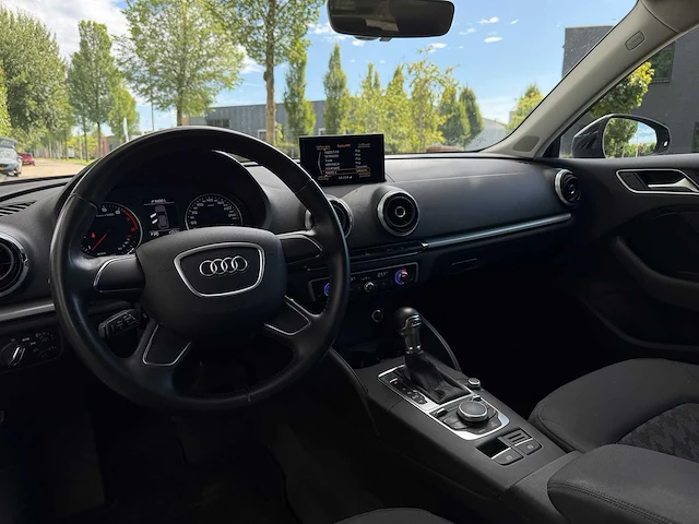 Audi a3 sportback 1.2 tfsi adrenal sp *, jz-327-b - afbeelding 14 van  19