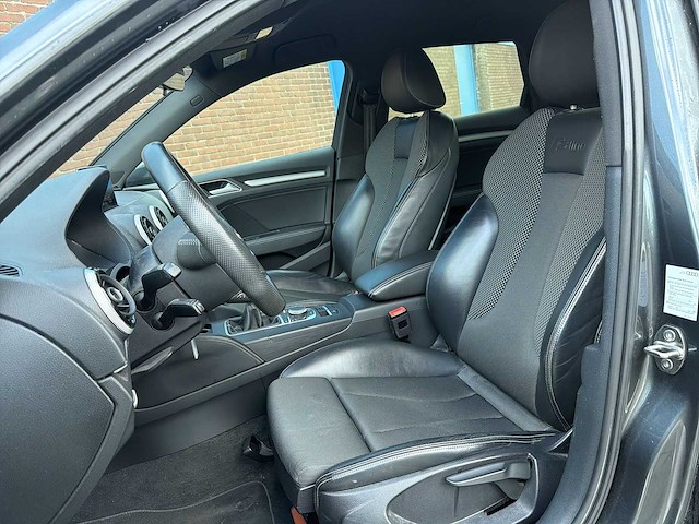 Audi a3 sportback 1.2 tfsi adrenalin sport 2016 | jb-533-l - afbeelding 2 van  30
