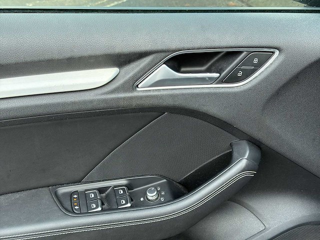 Audi a3 sportback 1.2 tfsi adrenalin sport 2016 | jb-533-l - afbeelding 4 van  30
