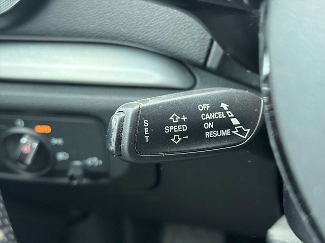 Audi a3 sportback 1.2 tfsi adrenalin sport 2016 | jb-533-l - afbeelding 8 van  30