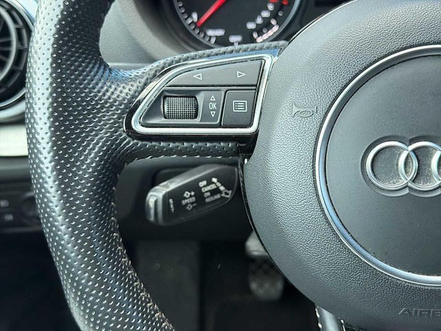 Audi a3 sportback 1.2 tfsi adrenalin sport 2016 | jb-533-l - afbeelding 9 van  30
