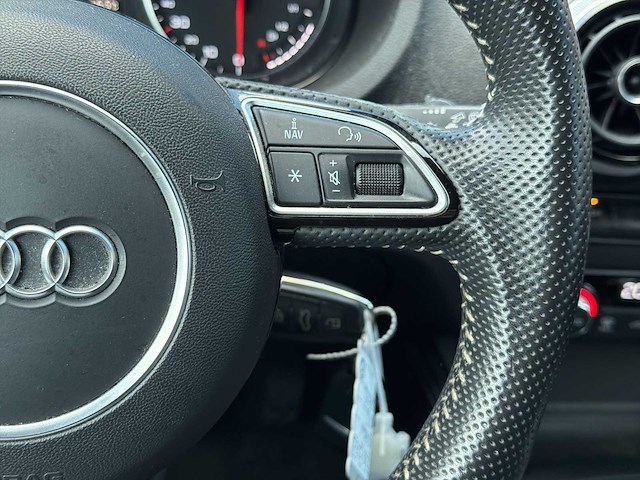 Audi a3 sportback 1.2 tfsi adrenalin sport 2016 | jb-533-l - afbeelding 10 van  30