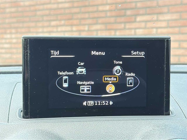 Audi a3 sportback 1.2 tfsi adrenalin sport 2016 | jb-533-l - afbeelding 11 van  30