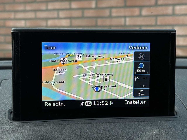 Audi a3 sportback 1.2 tfsi adrenalin sport 2016 | jb-533-l - afbeelding 13 van  30