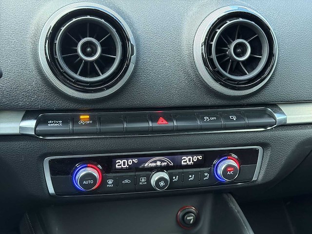 Audi a3 sportback 1.2 tfsi adrenalin sport 2016 | jb-533-l - afbeelding 14 van  30