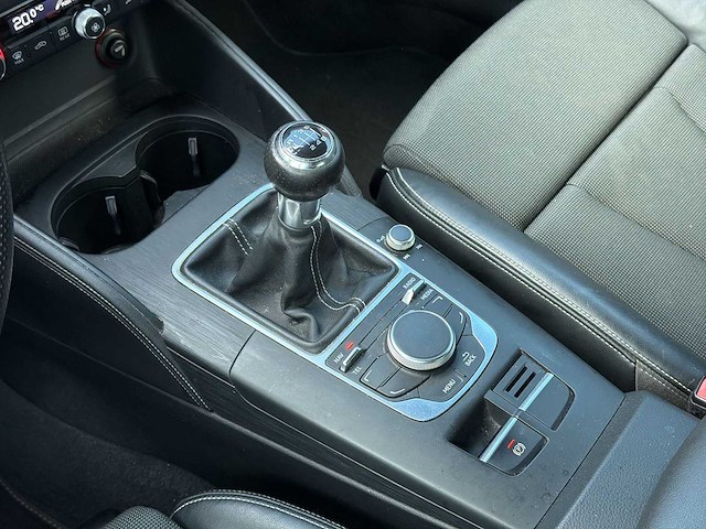 Audi a3 sportback 1.2 tfsi adrenalin sport 2016 | jb-533-l - afbeelding 15 van  30