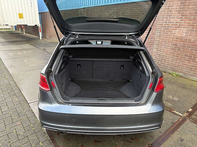 Audi a3 sportback 1.2 tfsi adrenalin sport 2016 | jb-533-l - afbeelding 17 van  30