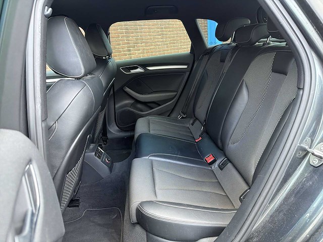 Audi a3 sportback 1.2 tfsi adrenalin sport 2016 | jb-533-l - afbeelding 19 van  30