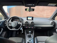 Audi a3 sportback 1.2 tfsi adrenalin sport 2016 | jb-533-l - afbeelding 21 van  30