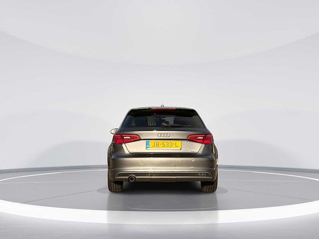 Audi a3 sportback 1.2 tfsi adrenalin sport 2016 | jb-533-l - afbeelding 28 van  30