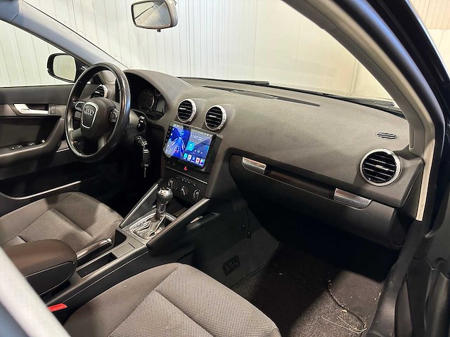 Audi a3 sportback 1.2 tfsi amb. pl.s. n-417-kx - afbeelding 14 van  24