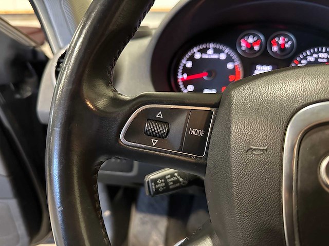 Audi a3 sportback 1.2 tfsi amb. pl.s. n-417-kx - afbeelding 3 van  24