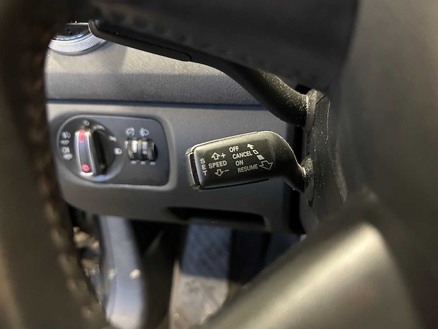 Audi a3 sportback 1.2 tfsi amb. pl.s. n-417-kx - afbeelding 16 van  24