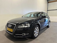 Audi a3 sportback 1.2 tfsi amb. pl.s. n-417-kx - afbeelding 1 van  24