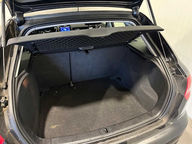 Audi a3 sportback 1.2 tfsi amb. pl.s. n-417-kx - afbeelding 10 van  24