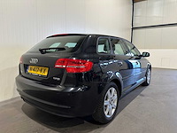 Audi a3 sportback 1.2 tfsi amb. pl.s. n-417-kx - afbeelding 22 van  24