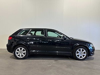 Audi a3 sportback 1.2 tfsi amb. pl.s. n-417-kx - afbeelding 12 van  24