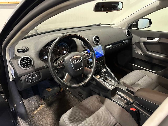 Audi a3 sportback 1.2 tfsi amb. pl.s. n-417-kx - afbeelding 24 van  24