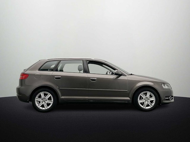 Audi a3 sportback 1.2 tfsi ambiente pro line 2013 | 48-zkb-7 - afbeelding 10 van  45
