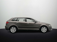 Audi a3 sportback 1.2 tfsi ambiente pro line 2013 | 48-zkb-7 - afbeelding 10 van  45