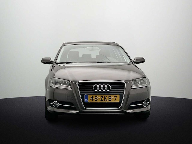 Audi a3 sportback 1.2 tfsi ambiente pro line 2013 | 48-zkb-7 - afbeelding 12 van  45