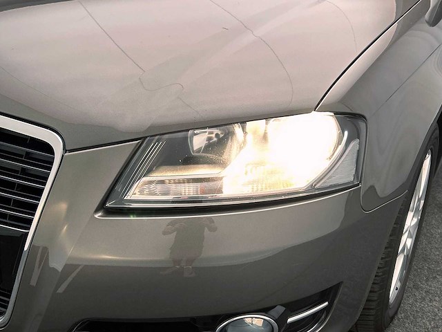 Audi a3 sportback 1.2 tfsi ambiente pro line 2013 | 48-zkb-7 - afbeelding 13 van  45