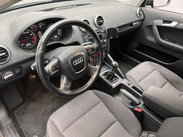 Audi a3 sportback 1.2 tfsi ambiente pro line 2013 | 48-zkb-7 - afbeelding 24 van  45