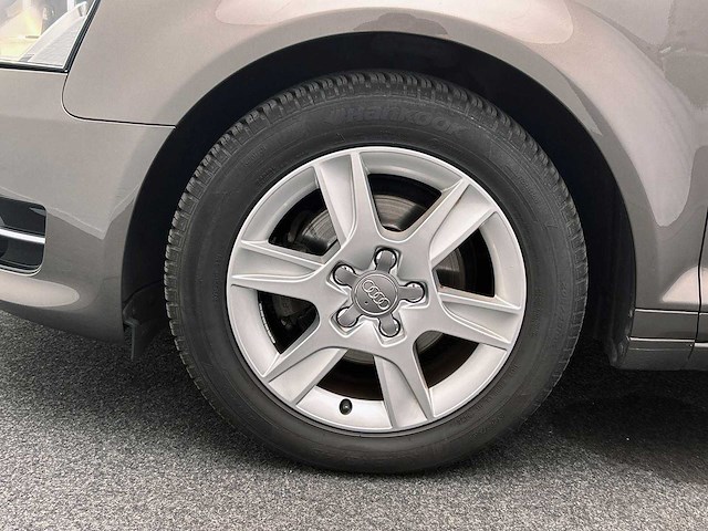 Audi a3 sportback 1.2 tfsi ambiente pro line 2013 | 48-zkb-7 - afbeelding 29 van  45