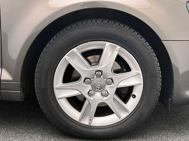 Audi a3 sportback 1.2 tfsi ambiente pro line 2013 | 48-zkb-7 - afbeelding 35 van  45
