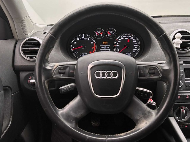 Audi a3 sportback 1.2 tfsi ambiente pro line 2013 | 48-zkb-7 - afbeelding 39 van  45