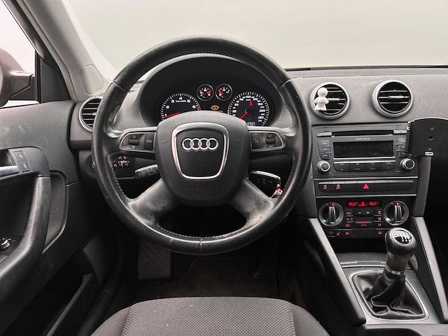 Audi a3 sportback 1.2 tfsi ambiente pro line 2013 | 48-zkb-7 - afbeelding 41 van  45