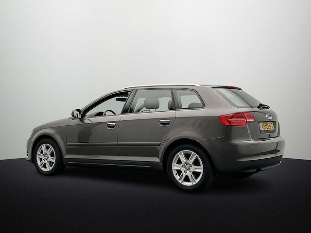 Audi a3 sportback 1.2 tfsi ambiente pro line 2013 | 48-zkb-7 - afbeelding 6 van  45