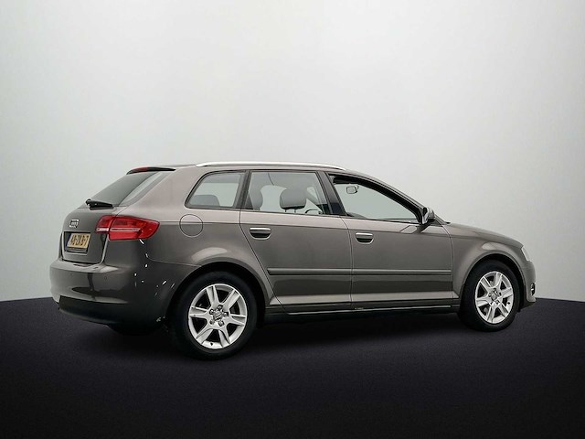 Audi a3 sportback 1.2 tfsi ambiente pro line 2013 | 48-zkb-7 - afbeelding 9 van  45