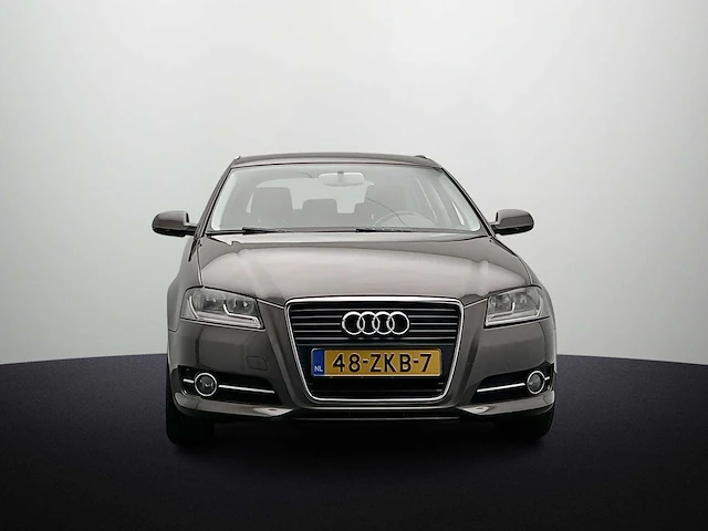 Audi a3 sportback 1.2 tfsi ambiente pro line 2013 | 48-zkb-7 - afbeelding 3 van  46