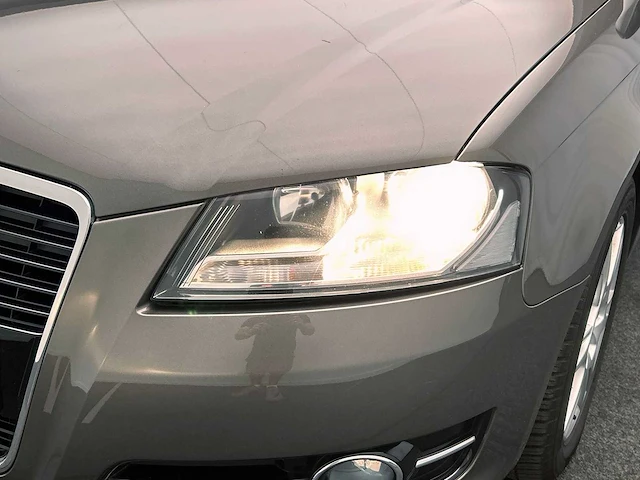 Audi a3 sportback 1.2 tfsi ambiente pro line 2013 | 48-zkb-7 - afbeelding 4 van  46