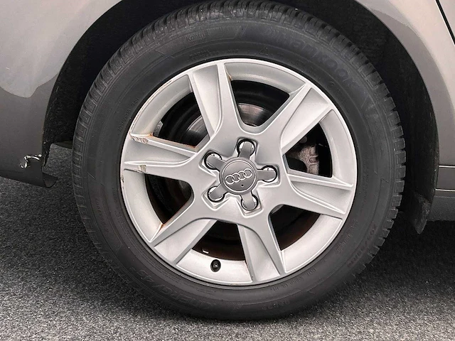 Audi a3 sportback 1.2 tfsi ambiente pro line 2013 | 48-zkb-7 - afbeelding 19 van  46