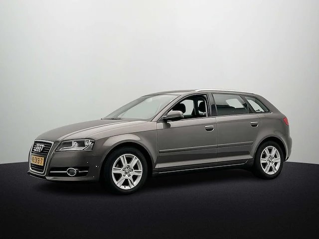 Audi a3 sportback 1.2 tfsi ambiente pro line 2013 | 48-zkb-7 - afbeelding 44 van  46