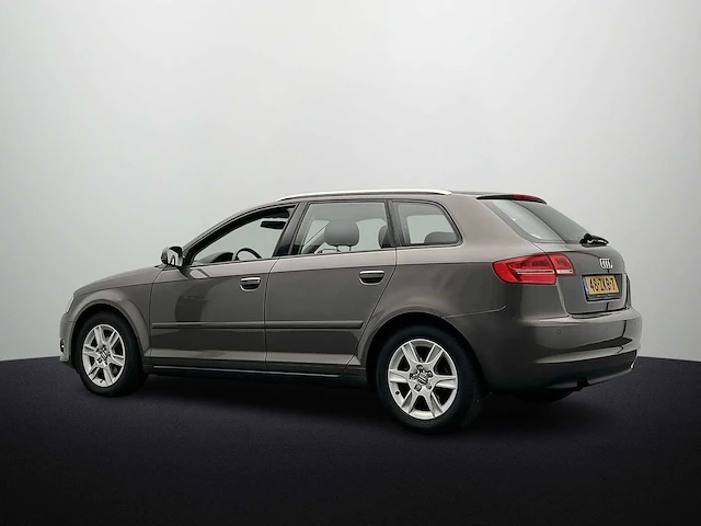 Audi a3 sportback 1.2 tfsi ambiente pro line 2013 | 48-zkb-7 - afbeelding 45 van  46