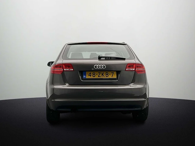 Audi a3 sportback 1.2 tfsi ambiente pro line 2013 | 48-zkb-7 - afbeelding 46 van  46