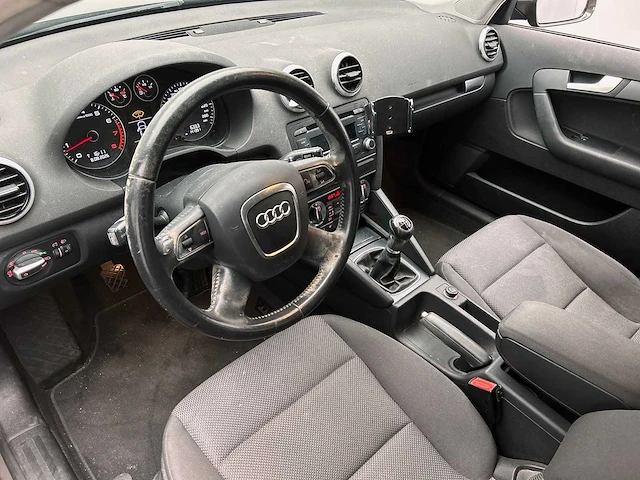 Audi a3 sportback 1.2 tfsi ambiente pro line 2013 | 48-zkb-7 - afbeelding 3 van  25